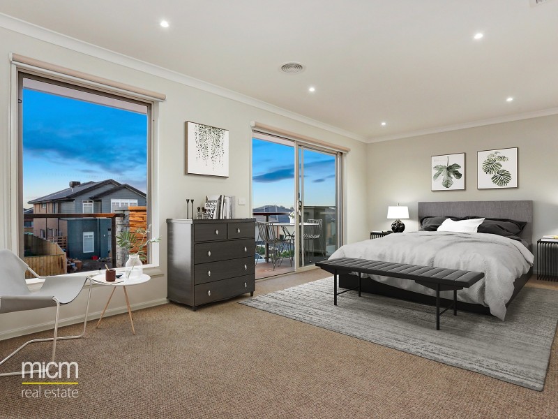 26 Roundhay Crescent, Point Cook VIC 3030