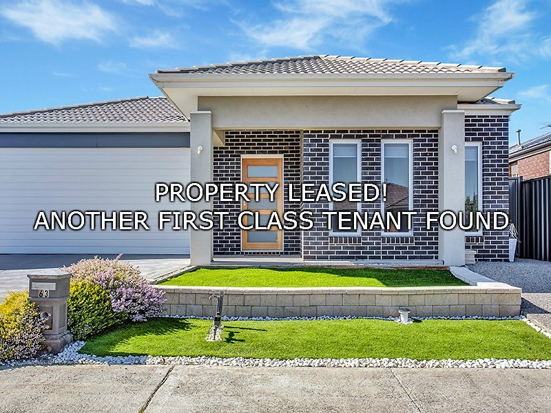 63 Regal Road, Point Cook VIC 3030