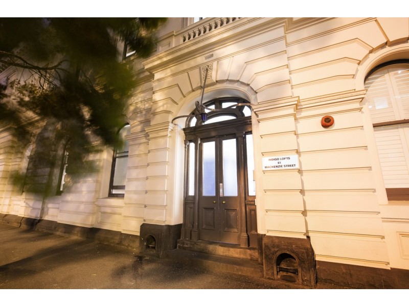 G02/61 Mackenzie Street, Melbourne VIC 3000