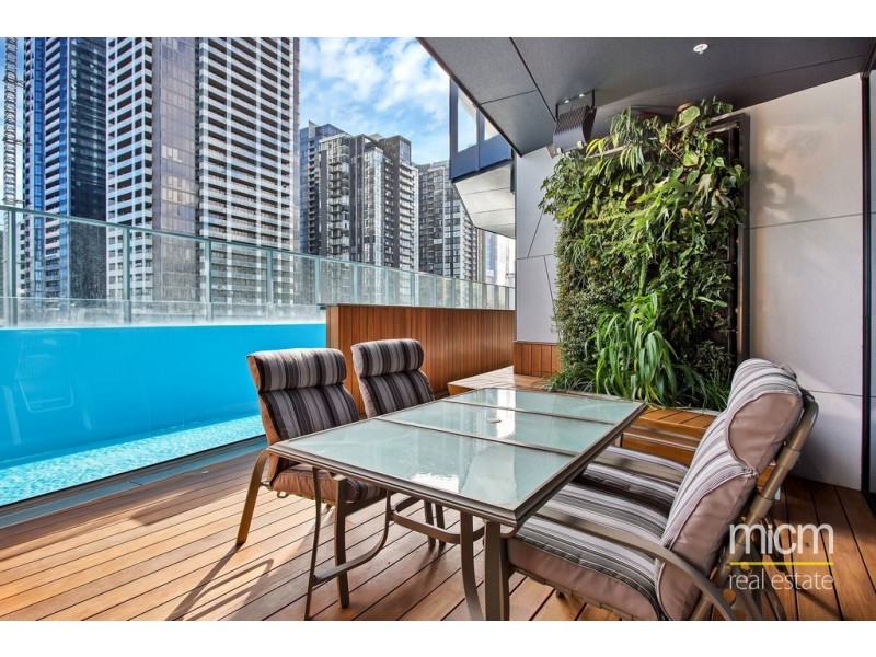 1106W/42 Balston Street, Southbank VIC 3006