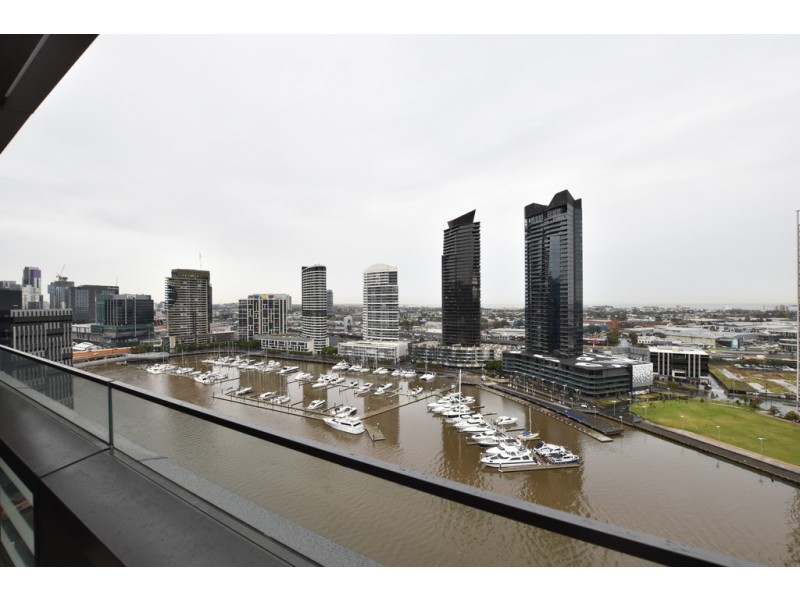 1704S/883 Collins Street, Docklands VIC 3008
