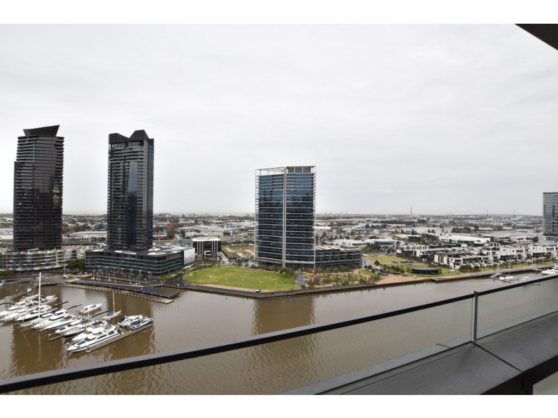 1704S/883 Collins Street, Docklands VIC 3008