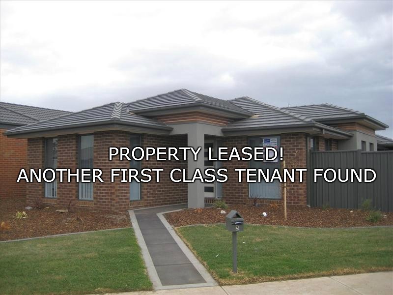 2 Ormesby Place, Deer Park VIC 3023