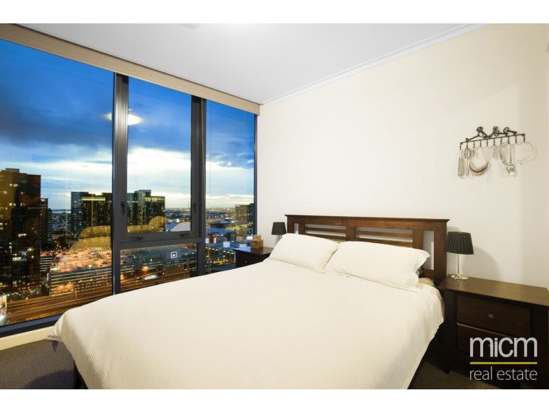 REF 090807/180 City Road, Southbank VIC 3006