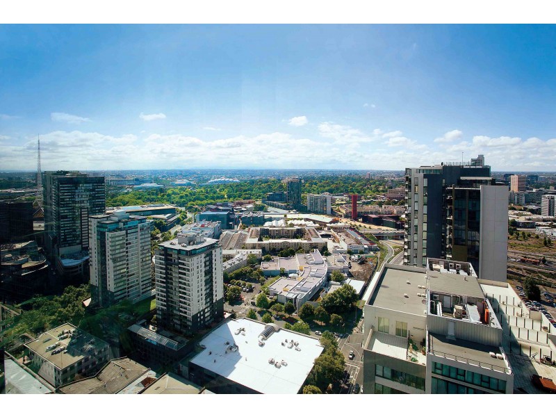 REF 090802/180 City Road, Southbank VIC 3006