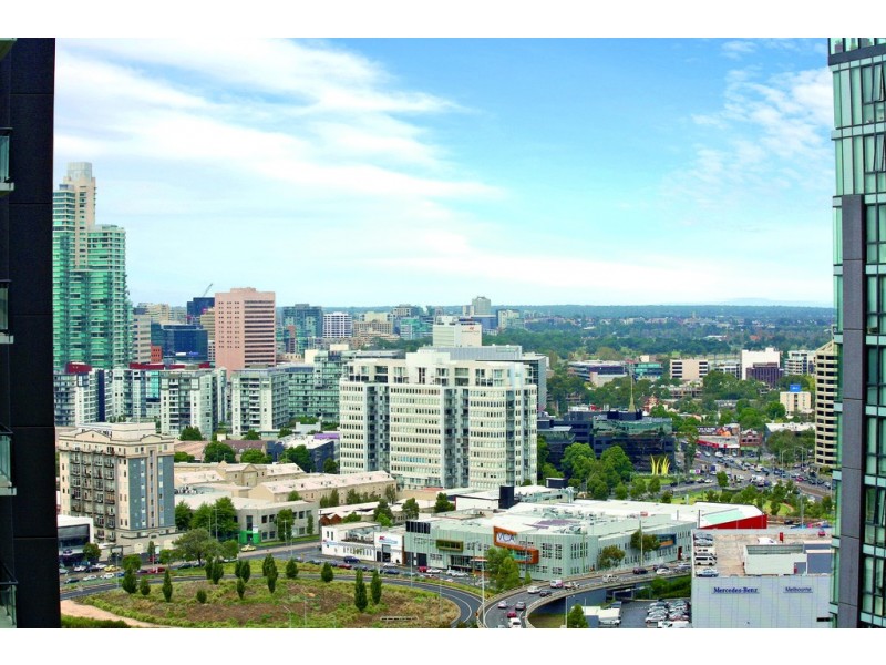 REF 090824/163 City Road, Southbank VIC 3006