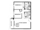 REF 090868/8 Wells Street, Southbank VIC 3006 Floorplan