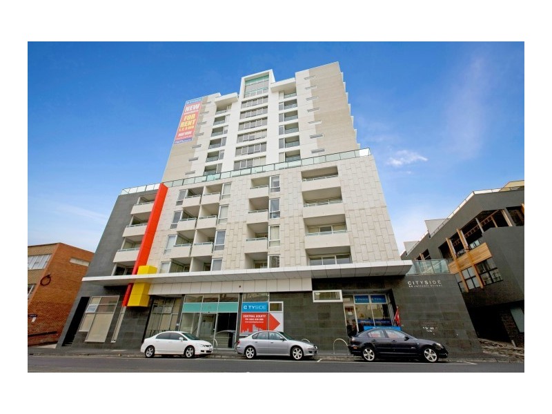REF 091112/58 Jeffcott Street, West Melbourne VIC 3003