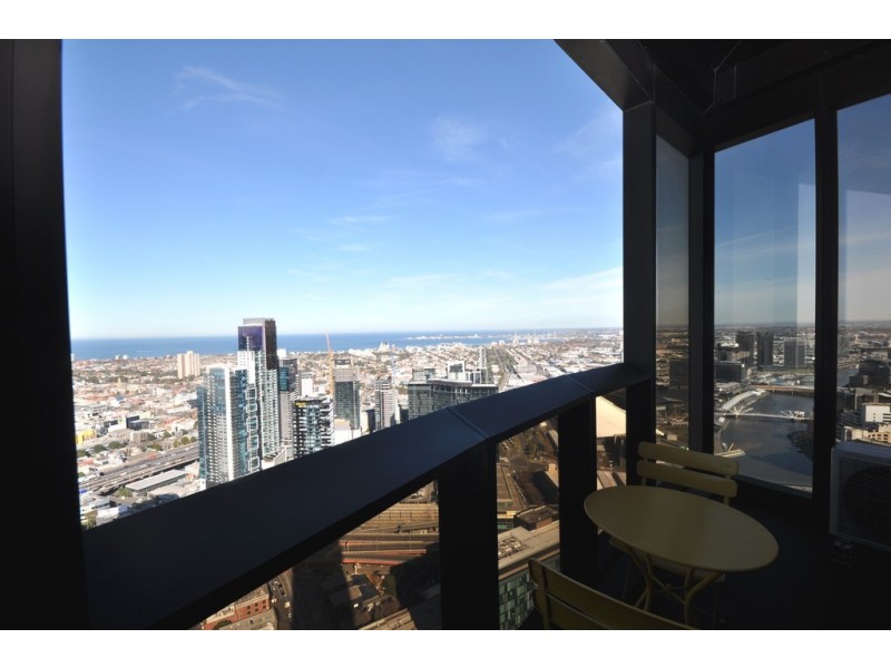 4507/35 Queensbridge Street, Southbank VIC 3006