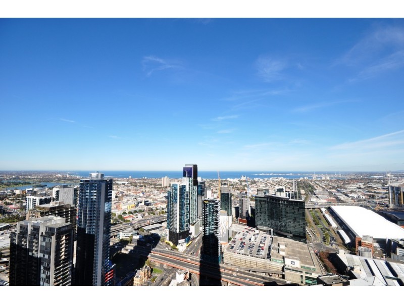 4507/35 Queensbridge Street, Southbank VIC 3006