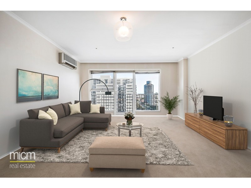 45/161 Sturt Street, Southbank VIC 3006
