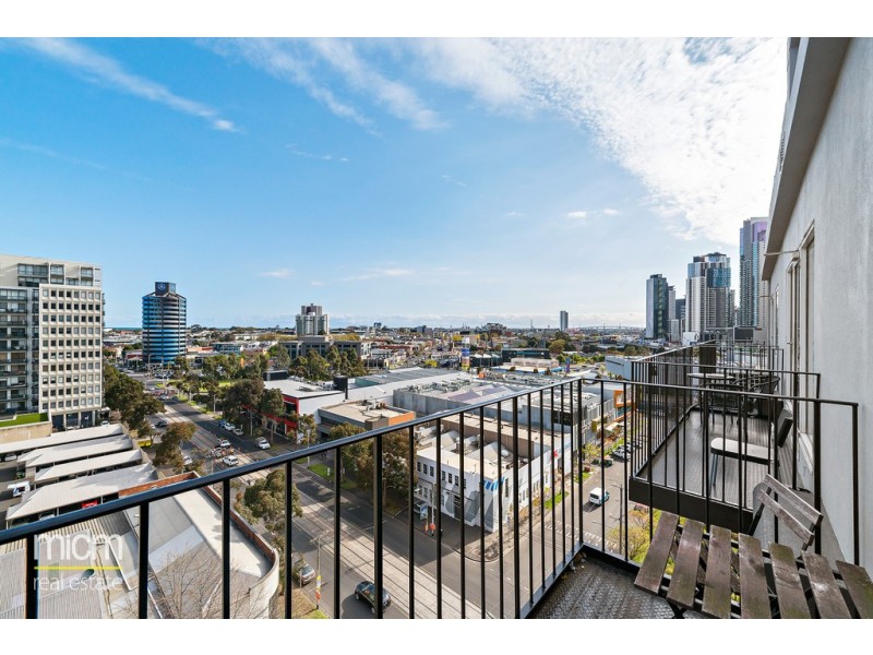 45/161 Sturt Street, Southbank VIC 3006