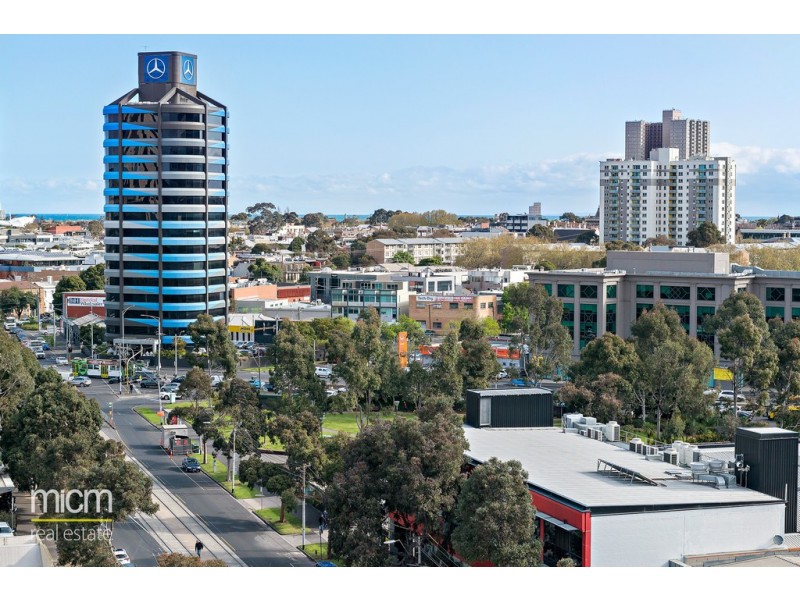 45/161 Sturt Street, Southbank VIC 3006