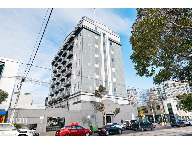 45/161 Sturt Street, Southbank VIC 3006