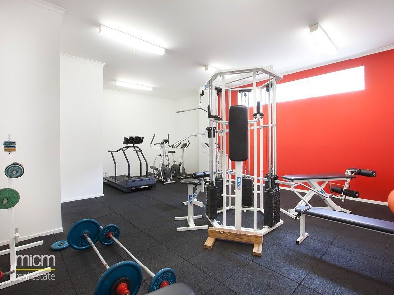 45/161 Sturt Street, Southbank VIC 3006