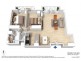 45/161 Sturt Street, Southbank VIC 3006 Floorplan