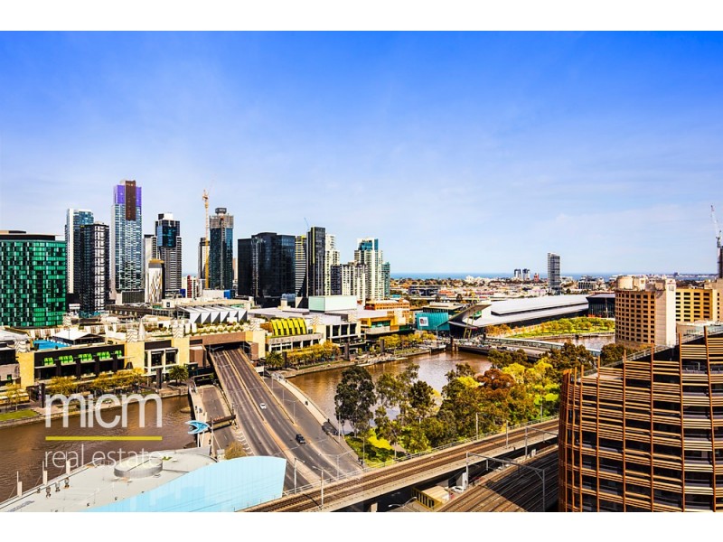 1743/474 Flinders Street, Melbourne VIC 3000