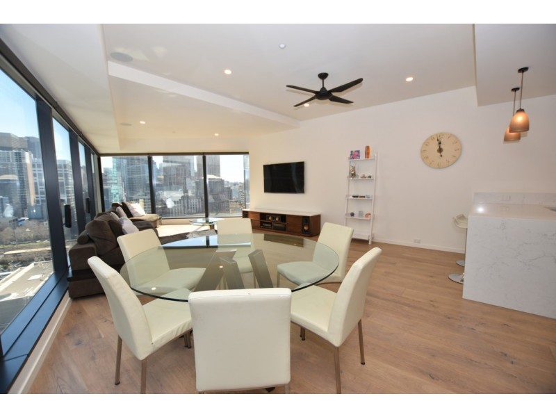1808/7 Riverside Quay, Southbank VIC 3006