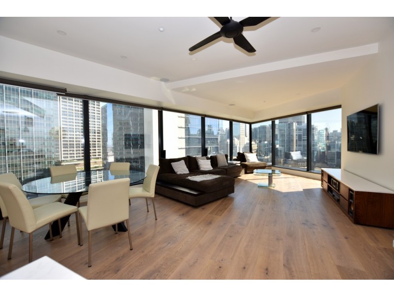 1808/7 Riverside Quay, Southbank VIC 3006