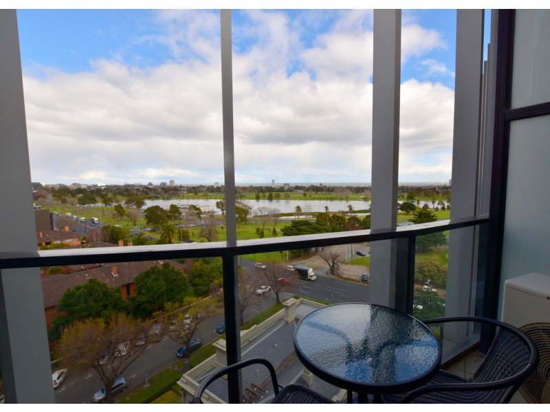914/55 Queens Road, Melbourne VIC 3004