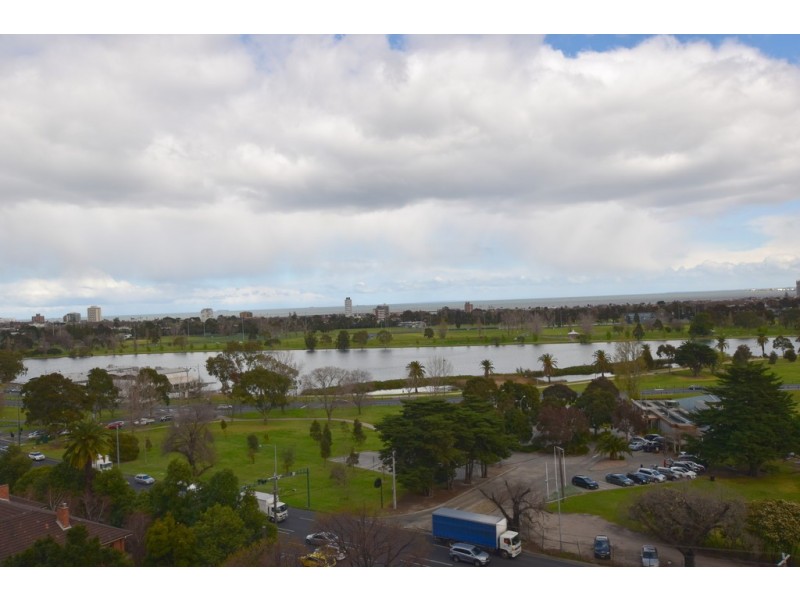 914/55 Queens Road, Melbourne VIC 3004
