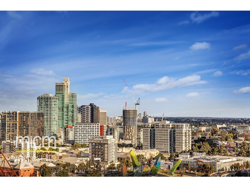 2012/151 City Road, Southbank VIC 3006