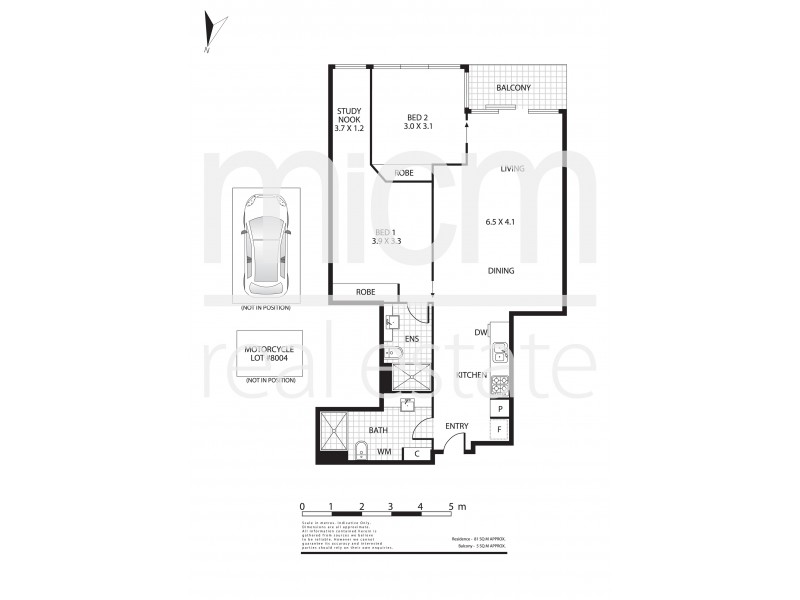 2012/151 City Road, Southbank VIC 3006