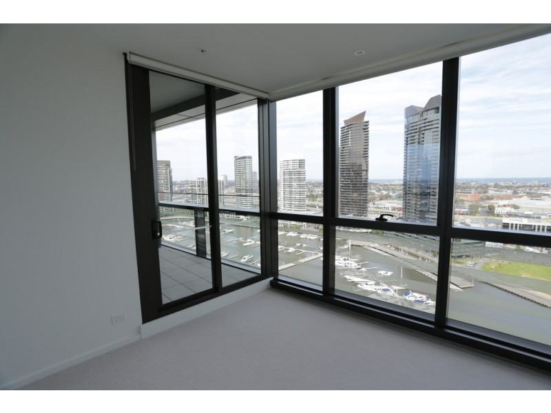 1904S/883 Collins Street, Docklands VIC 3008