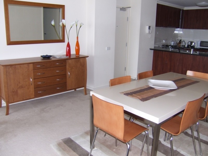 2511/668 Bourke Street, Melbourne VIC 3000