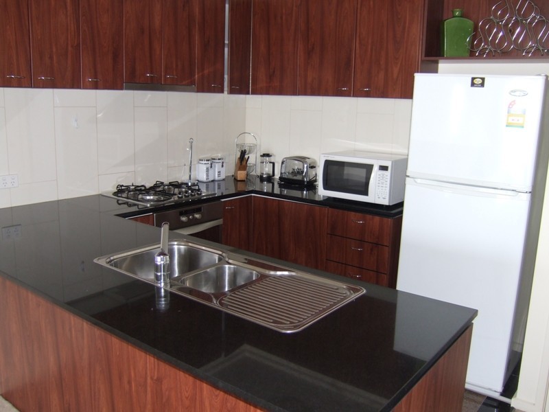 2511/668 Bourke Street, Melbourne VIC 3000