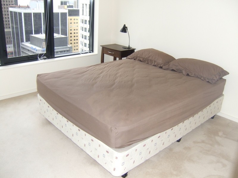 2511/668 Bourke Street, Melbourne VIC 3000