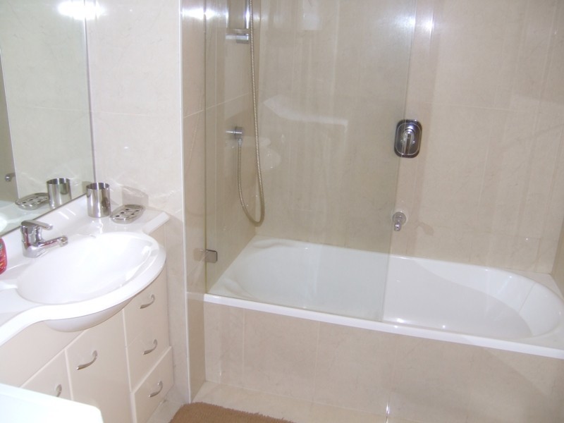 2511/668 Bourke Street, Melbourne VIC 3000