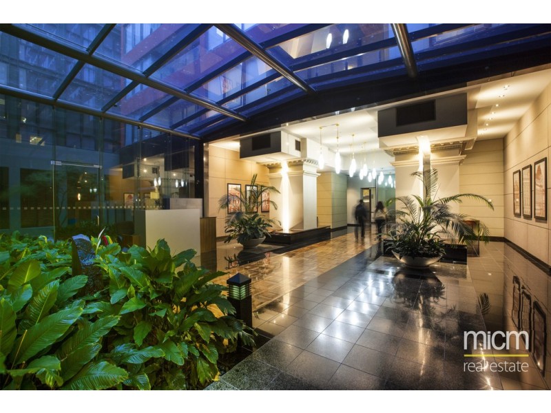 2511/668 Bourke Street, Melbourne VIC 3000