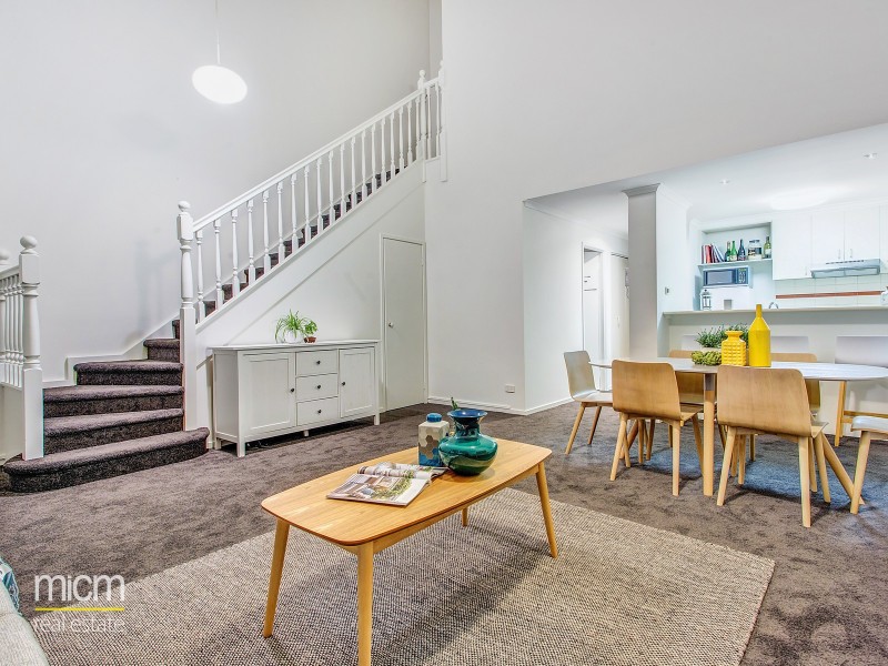189/480 La Trobe Street, West Melbourne VIC 3003
