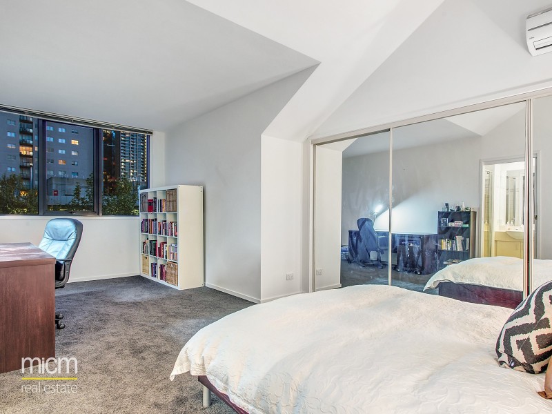 189/480 La Trobe Street, West Melbourne VIC 3003
