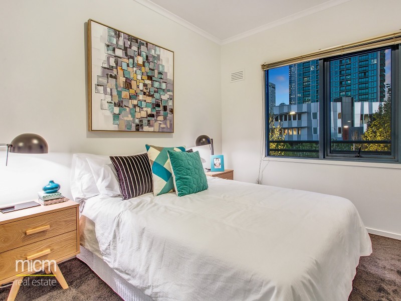 189/480 La Trobe Street, West Melbourne VIC 3003
