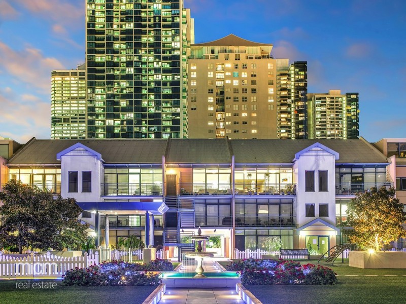 189/480 La Trobe Street, West Melbourne VIC 3003