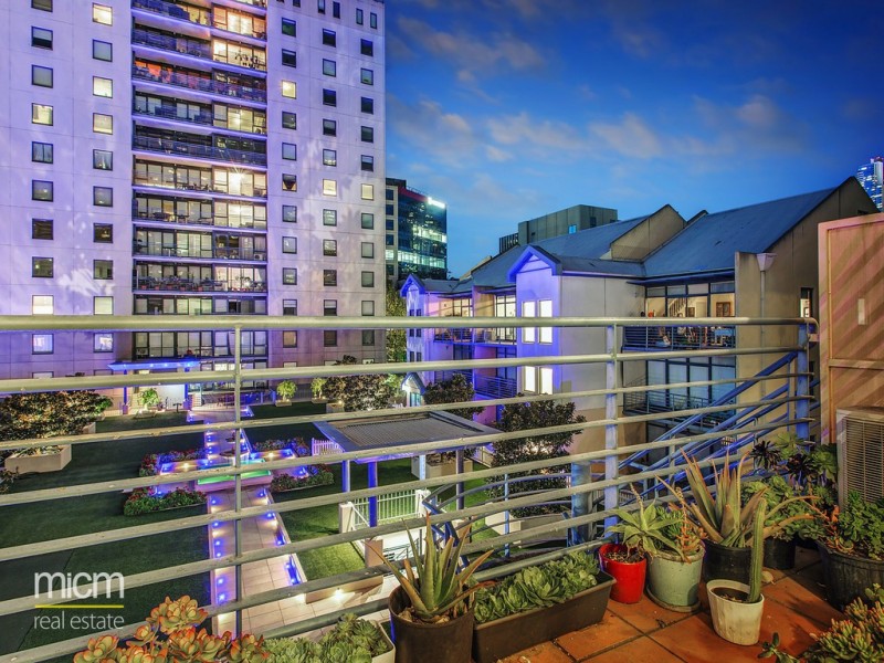 189/480 La Trobe Street, West Melbourne VIC 3003