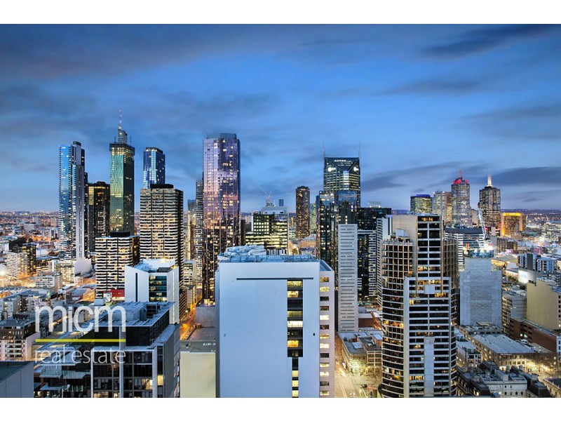 3405/350 William Street, Melbourne VIC 3000