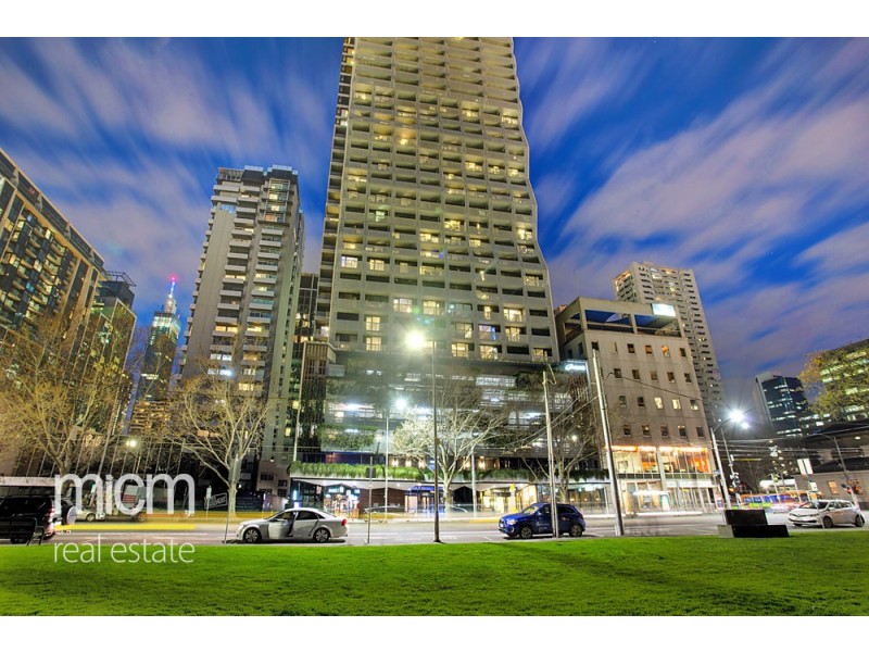 3405/350 William Street, Melbourne VIC 3000