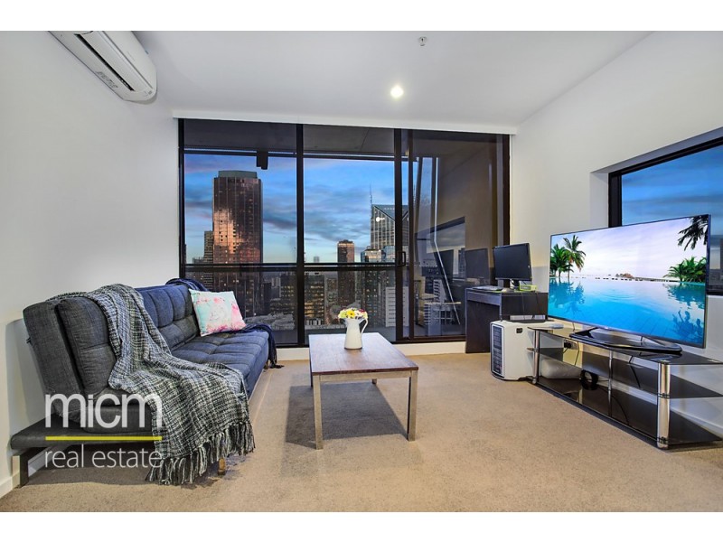 3405/350 William Street, Melbourne VIC 3000