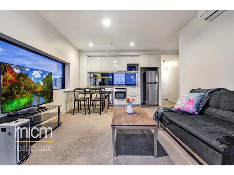3405/350 William Street, Melbourne VIC 3000