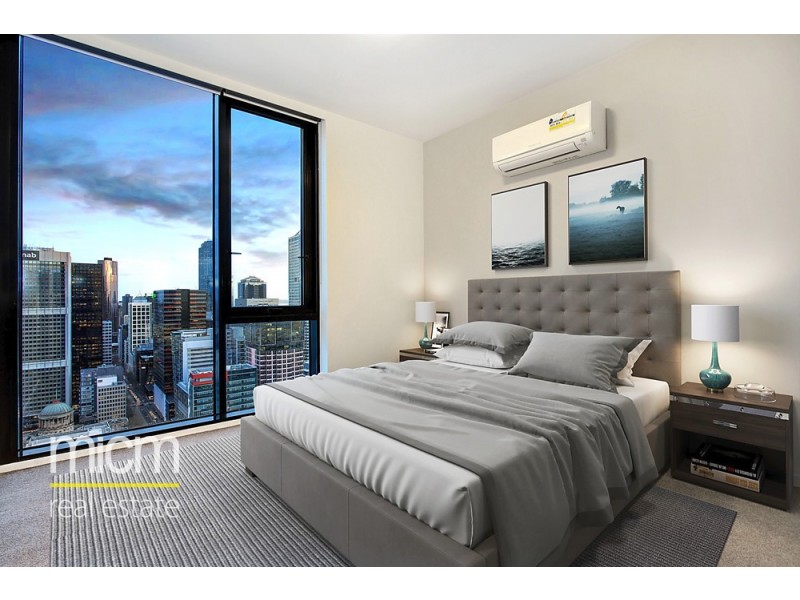 3405/350 William Street, Melbourne VIC 3000