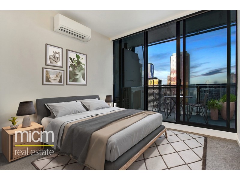 3405/350 William Street, Melbourne VIC 3000