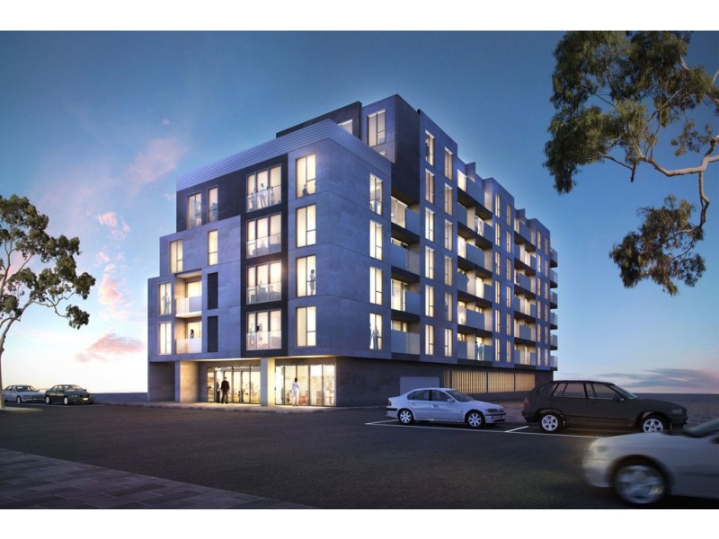110/55 Jeffcott Street, West Melbourne VIC 3003