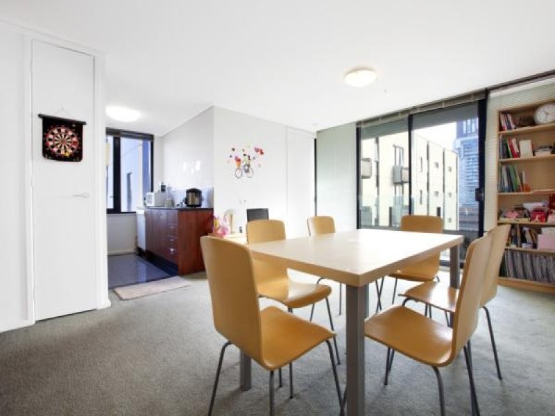 1005/668 Bourke Street, Melbourne VIC 3000