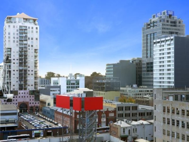 1005/668 Bourke Street, Melbourne VIC 3000