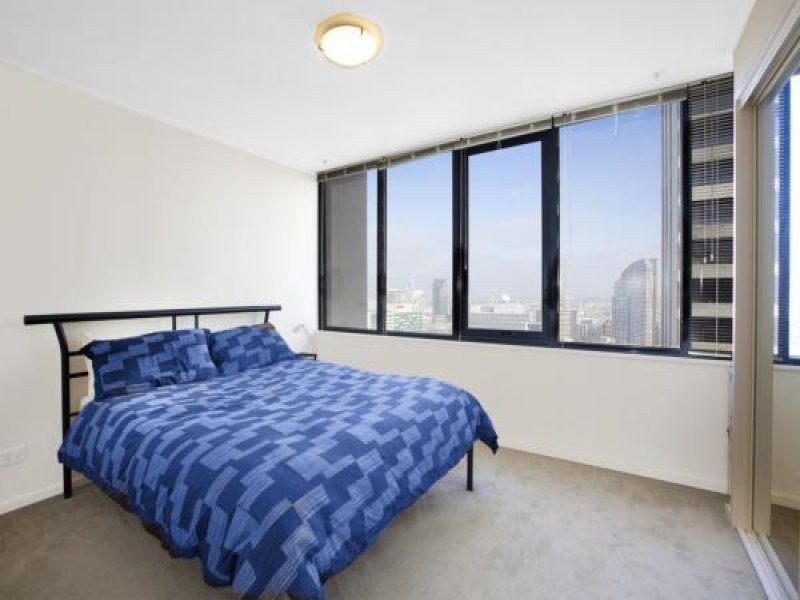 1005/668 Bourke Street, Melbourne VIC 3000