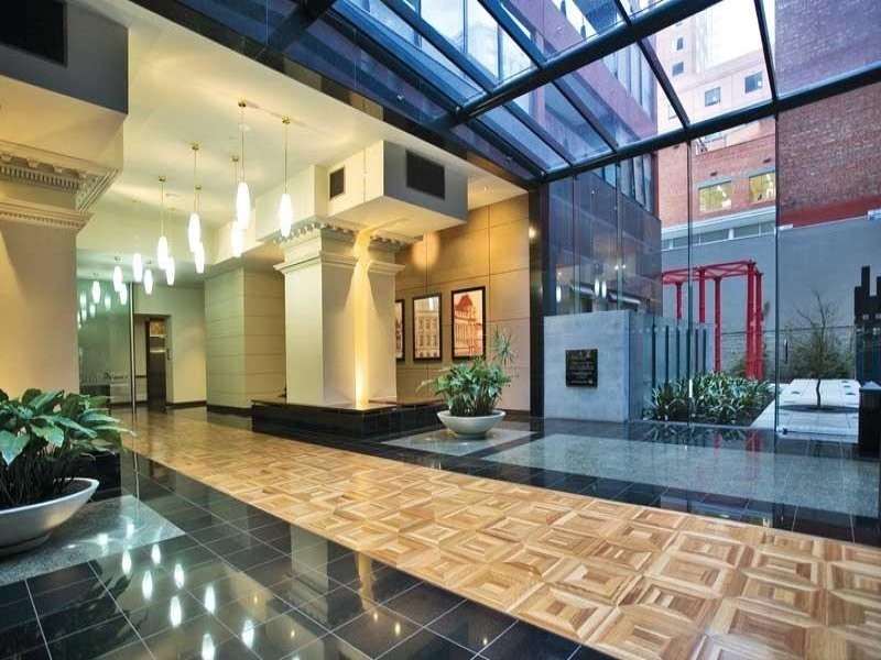 1005/668 Bourke Street, Melbourne VIC 3000