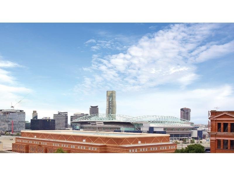 901/58 Jeffcott Street, West Melbourne VIC 3003